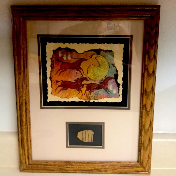 Hogan Decker Artwork